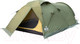 Миниатюра изображения товара Палатка Tramp Cave 3 V2 / TRT-21g (зеленый)