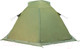 Миниатюра изображения товара Палатка Tramp Cave 3 V2 / TRT-21g (зеленый)