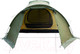 Миниатюра изображения товара Палатка Tramp Cave 3 V2 / TRT-21g (зеленый)