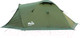 Миниатюра изображения товара Палатка Tramp Mountain 2 V2 / TRT-22g (зеленый)