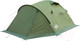Миниатюра изображения товара Палатка Tramp Mountain 2 V2 / TRT-22g (зеленый)