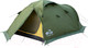 Миниатюра изображения товара Палатка Tramp Mountain 4 V2 / TRT-24g (зеленый)