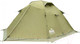 Миниатюра изображения товара Палатка Tramp Peak 2 V2 / TRT-25g (зеленый)