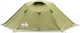 Миниатюра изображения товара Палатка Tramp Peak 2 V2 / TRT-25g (зеленый)