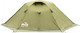 Миниатюра изображения товара Палатка Tramp Peak 3 V2 / TRT-26g (зеленый)