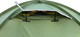 Миниатюра изображения товара Палатка Tramp Rock 2 V2 / TRT-27g (зеленый)