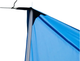 Миниатюра изображения товара Туристический шатер Tramp Lite Tent / TLT-036 (синий)