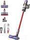 Миниатюра изображения товара Вертикальный пылесос Dyson V11 Absolute Extra