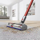 Миниатюра изображения товара Вертикальный пылесос Dyson V11 Absolute Extra