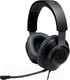 Миниатюра изображения товара Наушники-гарнитура JBL Quantum 100 / QUANTUM100BLK (черный)