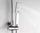 Миниатюра изображения товара Душевая система со смесителем Wasserkraft A17702