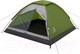 Миниатюра изображения товара Палатка Jungle Camp Lite Dome 3 / 70812 (зеленый/серый)