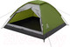 Миниатюра изображения товара Палатка Jungle Camp Lite Dome 3 / 70812 (зеленый/серый)