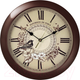 Миниатюра изображения товара Настенные часы Troykatime 11134177