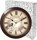 Миниатюра изображения товара Настенные часы Troykatime 11134177