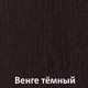 Миниатюра изображения товара Шкаф-купе Кортекс-мебель Сенатор ШК10 Геометрия ДСП с зеркалом (венге)