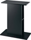 Миниатюра изображения товара Тумба для аквариума Ferplast Stand 80 Nero / 66002017 (черный)