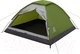 Миниатюра изображения товара Палатка Jungle Camp Lite Dome 4 / 70813 (зеленый/серый)