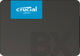 Миниатюра изображения товара SSD диск Crucial BX500 1TB (CT1000BX500SSD1)