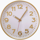 Миниатюра изображения товара Настенные часы Troykatime 78778781