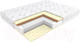 Миниатюра изображения товара Детский матрас EOS Элит 4/5 80x160 (премиум Silver)