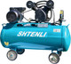 Миниатюра изображения товара Воздушный компрессор Shtenli 110-2 Belt Pro