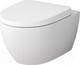 Миниатюра изображения товара Унитаз подвесной AM.PM Awe C111738WH