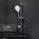 Миниатюра изображения товара Душевой гарнитур AM.PM Like F0180064