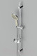 Миниатюра изображения товара Душевой гарнитур AM.PM Inspire V2.0 F0150A000