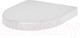 Миниатюра изображения товара Сиденье для унитаза AM.PM Awe C117852WH