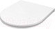 Миниатюра изображения товара Сиденье для унитаза AM.PM Spirit C707857WH