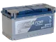 Миниатюра изображения товара Автомобильный аккумулятор Gladiator Dynamic R+ (100 А/ч)