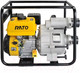 Миниатюра изображения товара Мотопомпа Rato RT50YB100-7.2Q