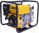 Миниатюра изображения товара Мотопомпа Rato RT50ZB26-3.6Q