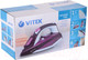 Миниатюра изображения товара Утюг Vitek VT-1215 PK