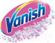 Миниатюра изображения товара Пятновыводитель Vanish Oxi Action Кристальная белизна (2л)