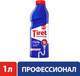 Миниатюра изображения товара Средство для устранения засоров Tiret Professional (1л)