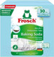 Миниатюра изображения товара Таблетки для посудомоечных машин Frosch All in One Soda (30шт)