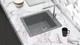 Миниатюра изображения товара Мойка кухонная Berge BR-4200 (графит)