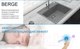 Миниатюра изображения товара Мойка кухонная Berge BR-5750 (графит)
