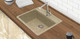 Миниатюра изображения товара Мойка кухонная Berge BR-5750 (песочный)
