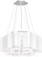Миниатюра изображения товара Люстра Lightstar Nubi 802160