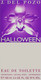 Миниатюра изображения товара Туалетная вода Jesus Del Pozo Halloween (100мл)