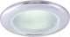 Миниатюра изображения товара Точечный светильник Arte Lamp Aqua A2024PL-1CC