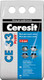Миниатюра изображения товара Фуга цементная Ceresit CE 33 (2кг, черный)
