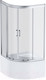 Миниатюра изображения товара Душевой уголок AM.PM Gem Deep W90G-401A090WT