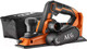 Миниатюра изображения товара Профессиональный электрорубанок AEG Powertools BHO18BL-0 (4935464988)