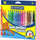 Миниатюра изображения товара Фломастеры Centropen Just Perfect / 2510 1885 (18шт)