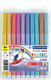 Миниатюра изображения товара Фломастеры Centropen Colour World Pastel / 7550 1087 (10шт)