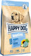 Миниатюра изображения товара Сухой корм для собак Happy Dog NaturCroq Puppy / 60514 (15кг)